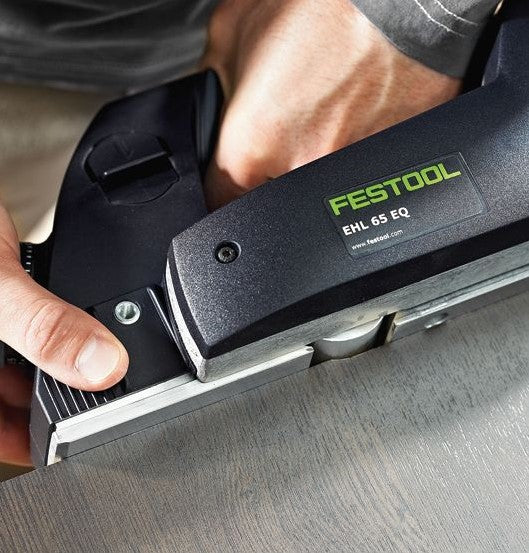 Festool EHL 65 EQ-Plus Einhandhobel 720W 576601