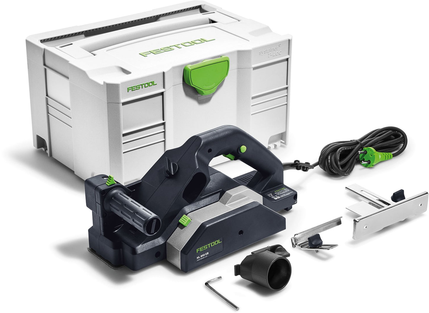 Festool HL 850 EB-Plus Schaaf 576607