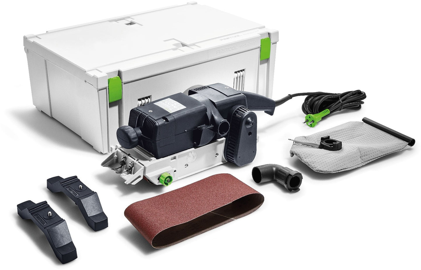 Festool BS 105 E-Plus Belt Sander 575766