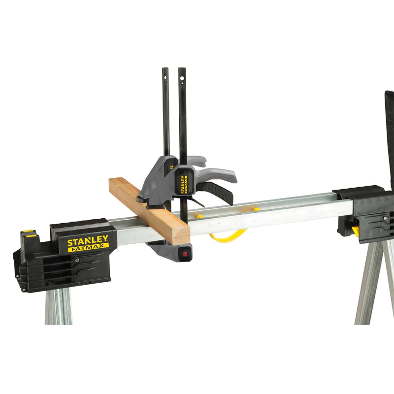 Stanley FMST1-75763 FatMax Foldable Sawhorse TWIN-PACK