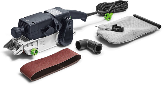 Festool BS 75 E Bandschuurmachine 575770