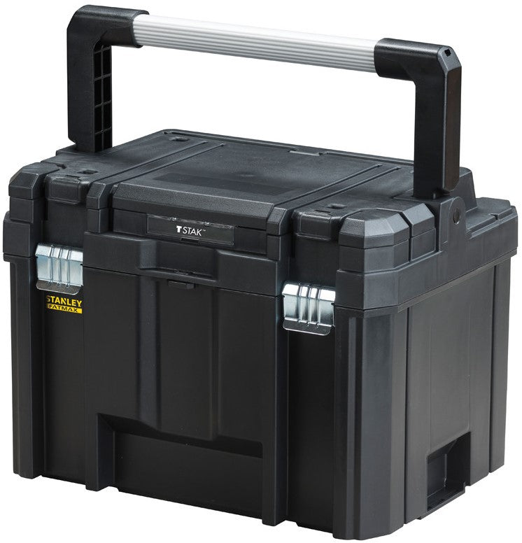 Stanley FatMax FMST1-75796 Tstak Deep Case mit langem Griff