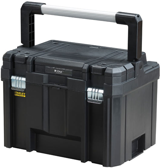 Stanley FatMax FMST1-75796 Tstak Deep case with long handle