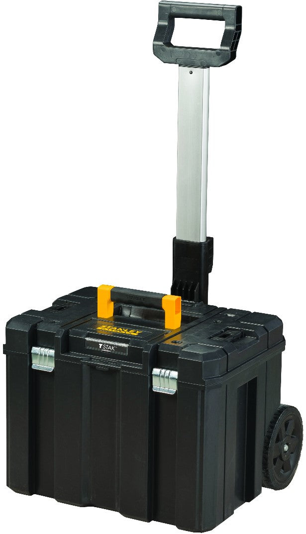 Stanley FatMax FMST1-80101 Tstak Storage System 3-in-1