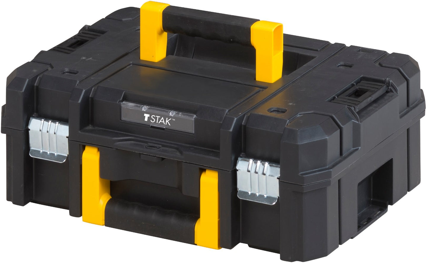 Stanley FatMax FMST1-80101 Tstak Speichersystem 3-in-1