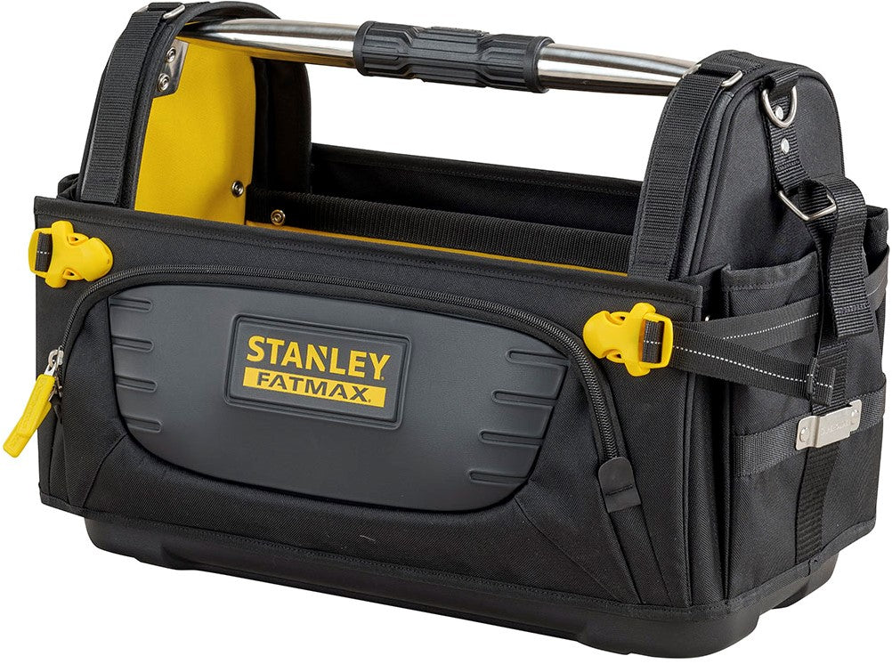 Stanley FatMax FMST1-80146 Offene Werkzeugtasche mit Schnellzugriff