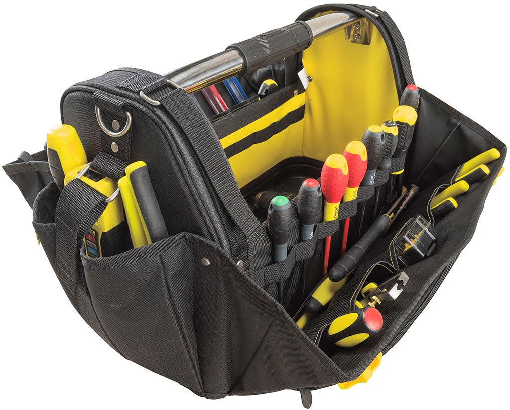 Stanley FatMax FMST1-80146 Open Tool Bag Quick Access