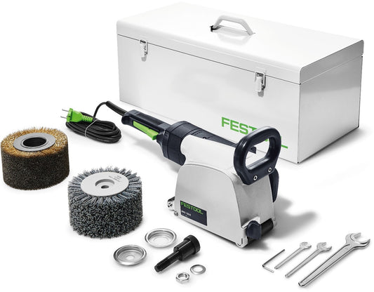 Festool BMS 180 E Brush machine 570775