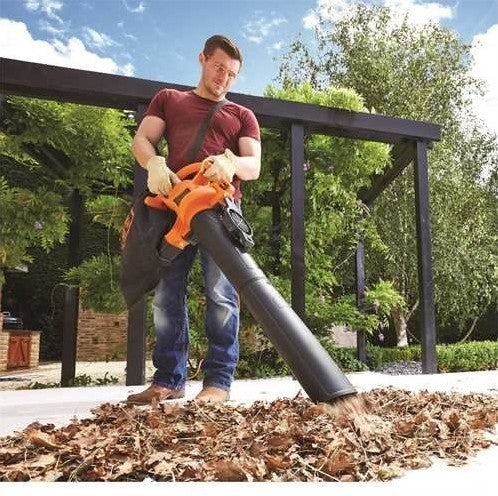 Black &amp; Decker GW2500 Leaf Blower 2500Watt