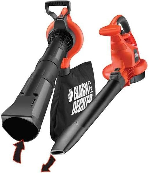 Black & Decker GW3030 Bladblazer 3000Watt