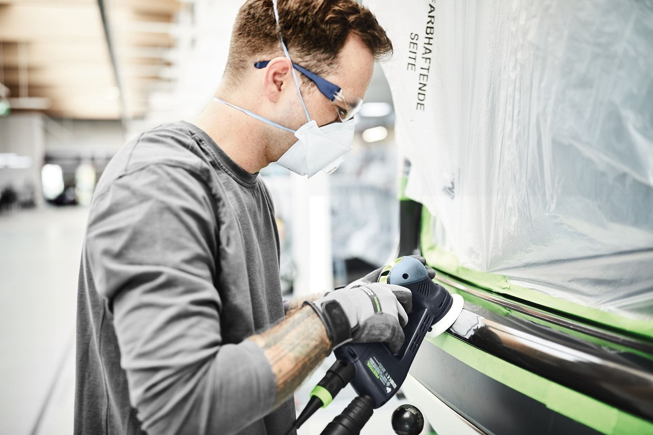 Festool RO 90 DX FEQ-Plus Exzenterschleifer im Systainer 571819