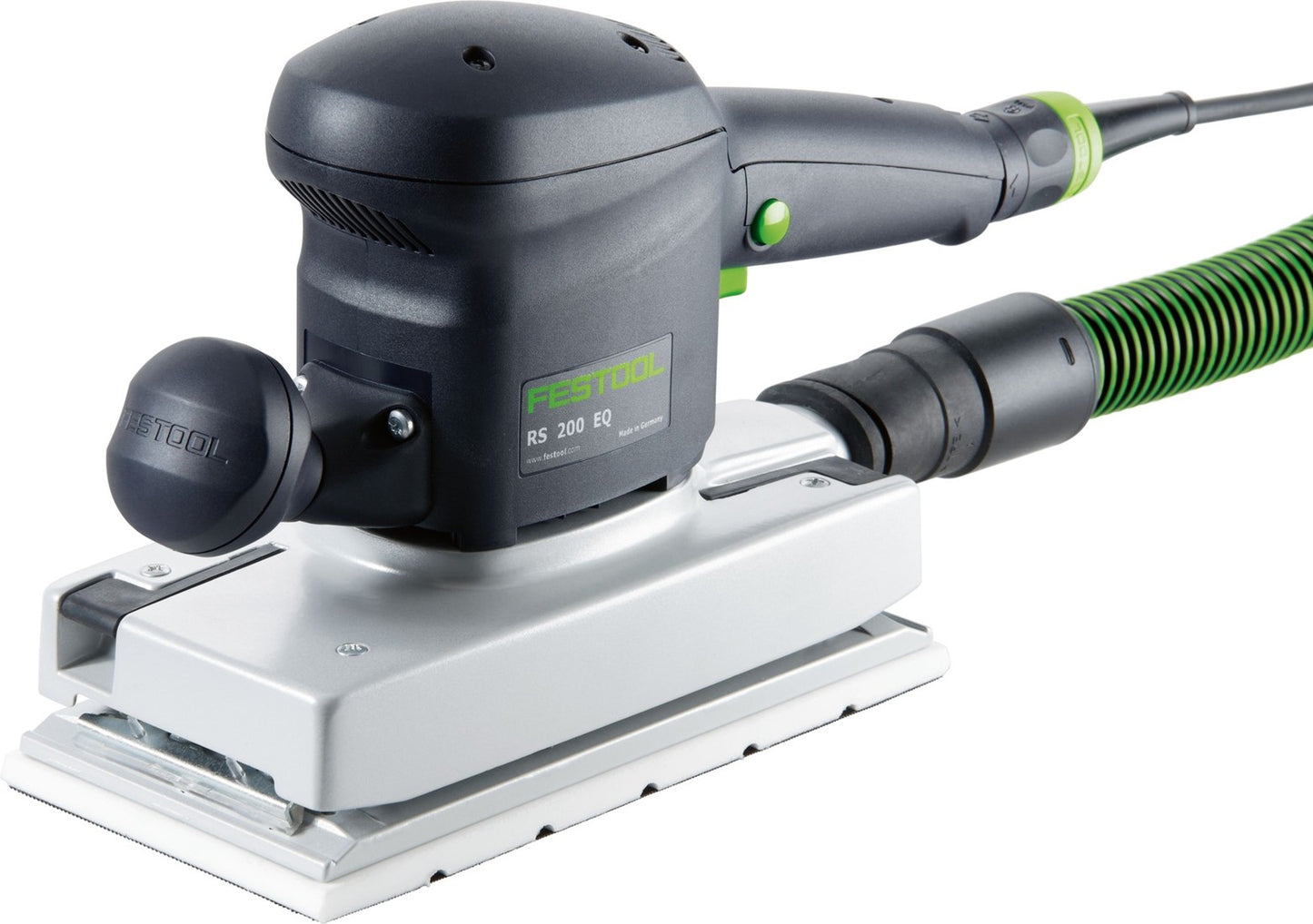 Festool RS 200 EQ-Plus Orbital sander in Systainer 567841