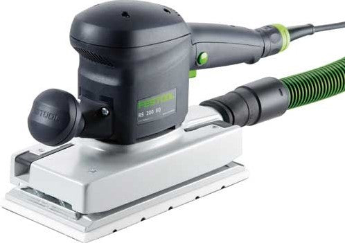 Festool RS 200 Q Orbital sander 567764