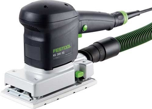 Festool RS 300 EQ Schwingschleifer 567489