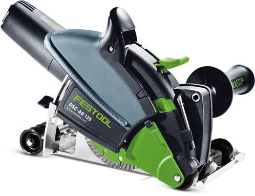 Festool DSC-AG 125 Plus Diamond Cutting System 767996