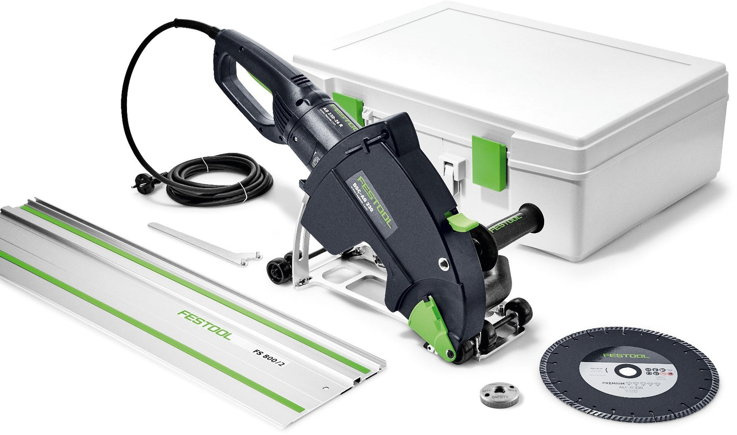 Festool DSC-AG 230 FS Diamanttrennsystem 769001