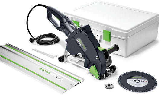Festool DSC-AG 230 FS Diamant-doorslijpsysteem 769001