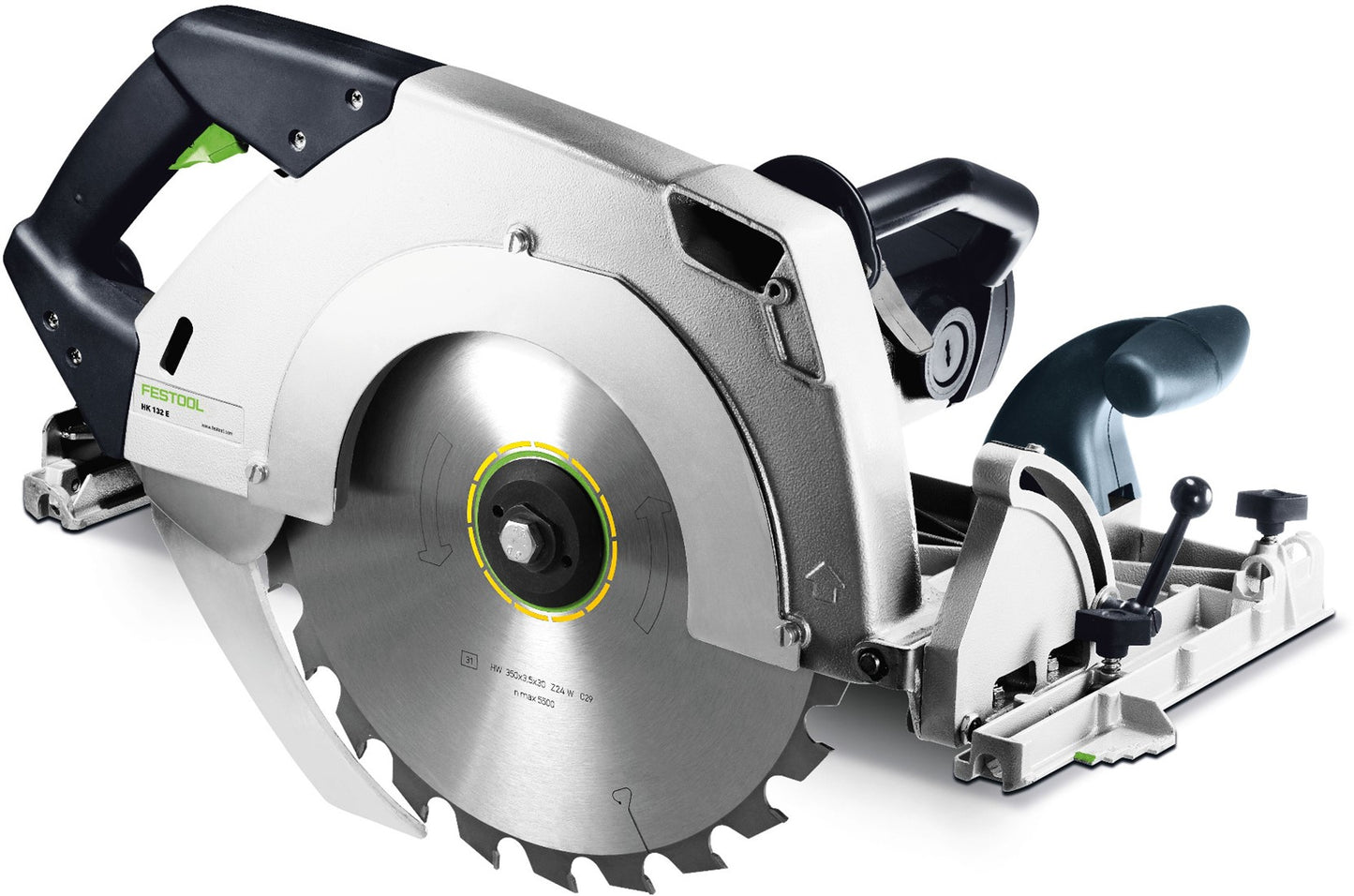Festool HK 132 E Hand-held circular saw 769531