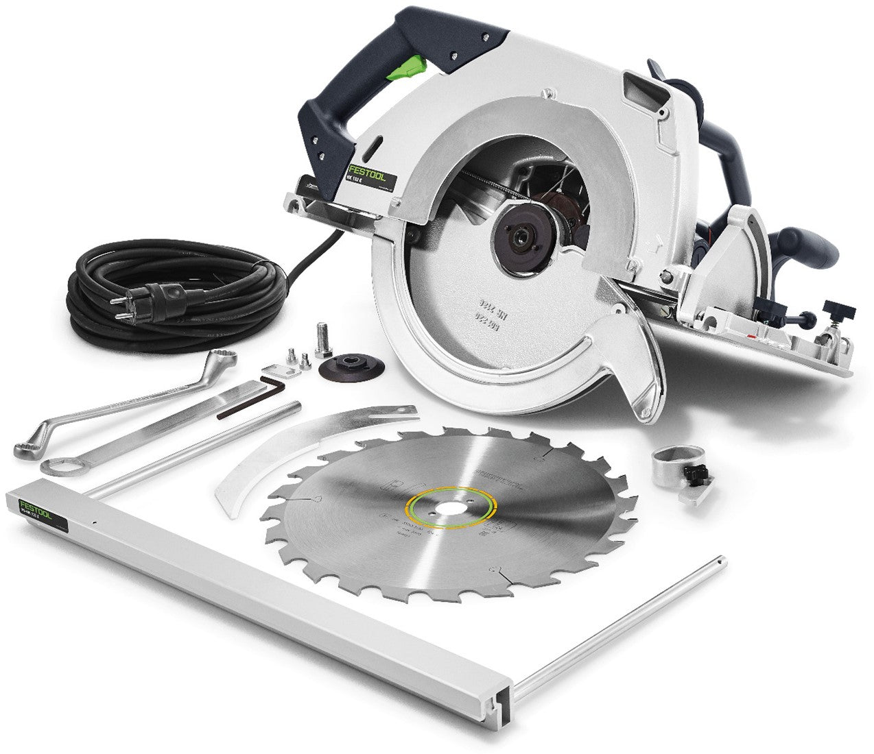Festool HK 132 E Hand-held circular saw 769531