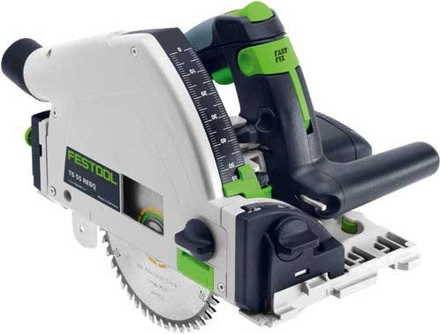 Festool Invalzaag TS 55 REBQ-Plus 561551