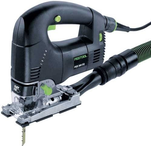 Festool PSB 300 EQ-Plus Pendeldecoupeerzaag 720W 230V 561453