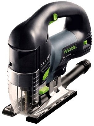 Festool PSB 420 EBQ-Set Pendeldecoupeerzaag 550W 230V 561603