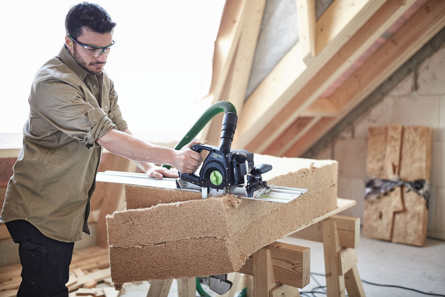 Festool IS 330 EB-FS Zwaardzaag 769006