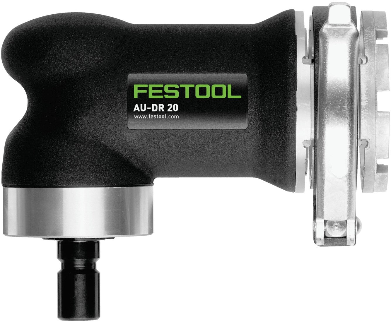 Festool AU DR 20 Corner attachment 57 millimeters 769060