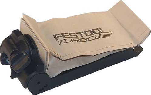 Festool TFS-RS 400 Turbo filter set 489129
