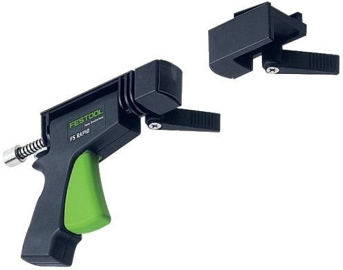 Festool FS-RAPID/R Quick Release 489790