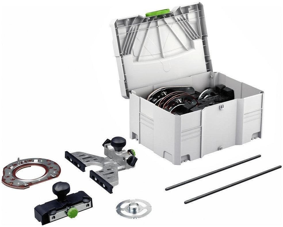 Festool Accessoireset  ZS-OF 2200 M 497655