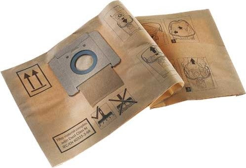 Festool FIS-CT 17/5x Filter bag 769136