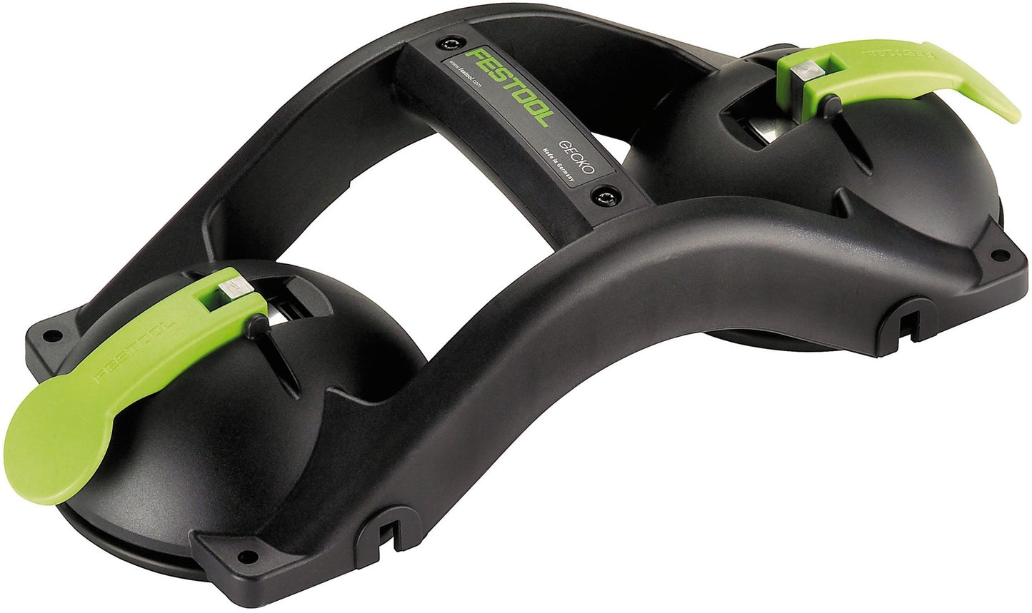 Festool GECKO DOSH Doppelsauger 492617