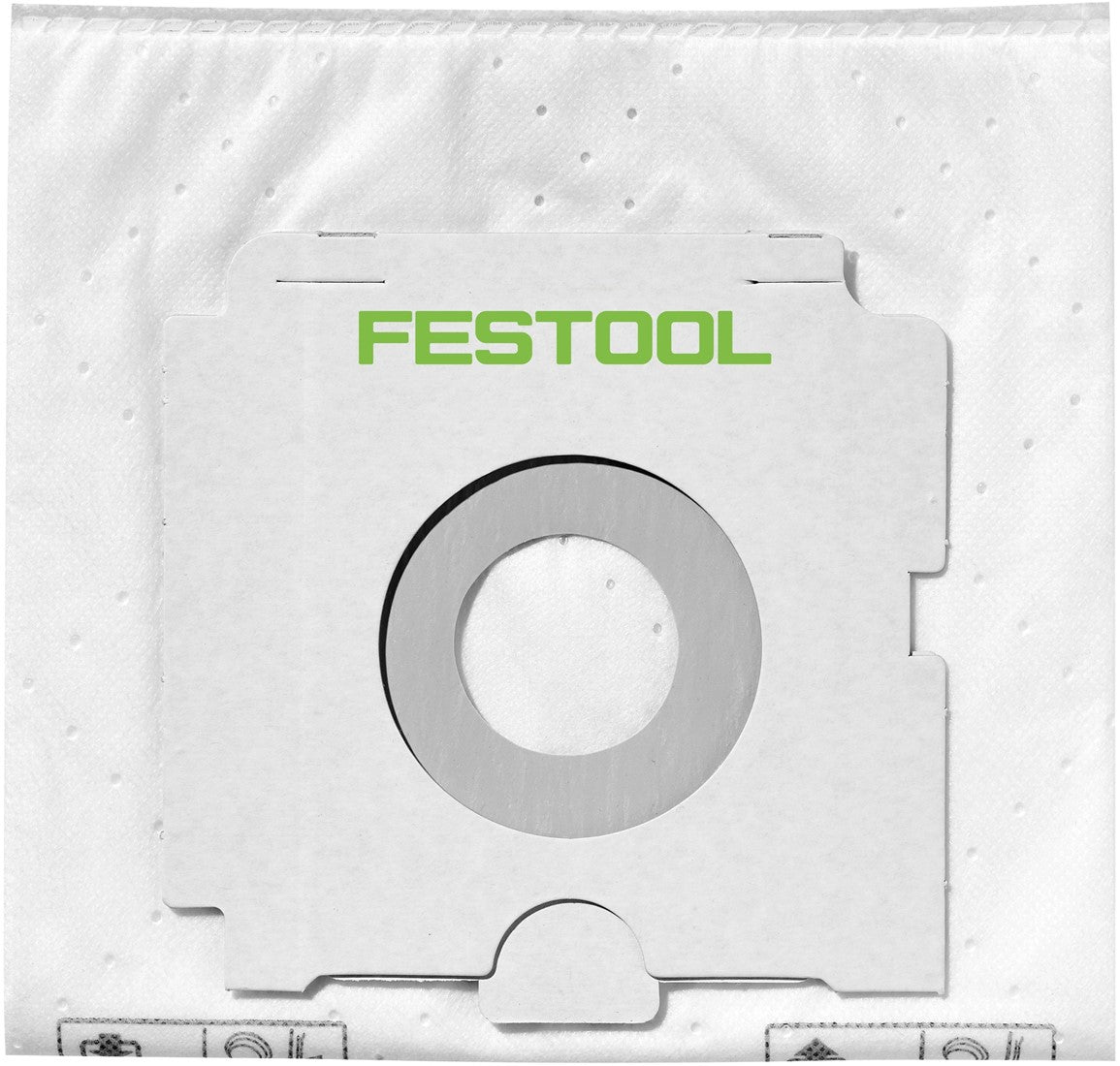 Festool SC FIS-CT 26/5 SELFCLEAN filter bag 496187