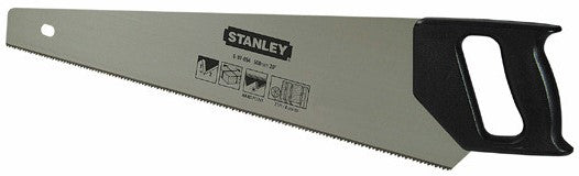 Stanley 6-97-055 Handsäge 550 mm/PS