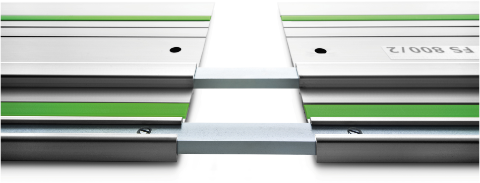 Festool FSV Verbindungsstück für Führungsschienen 482107