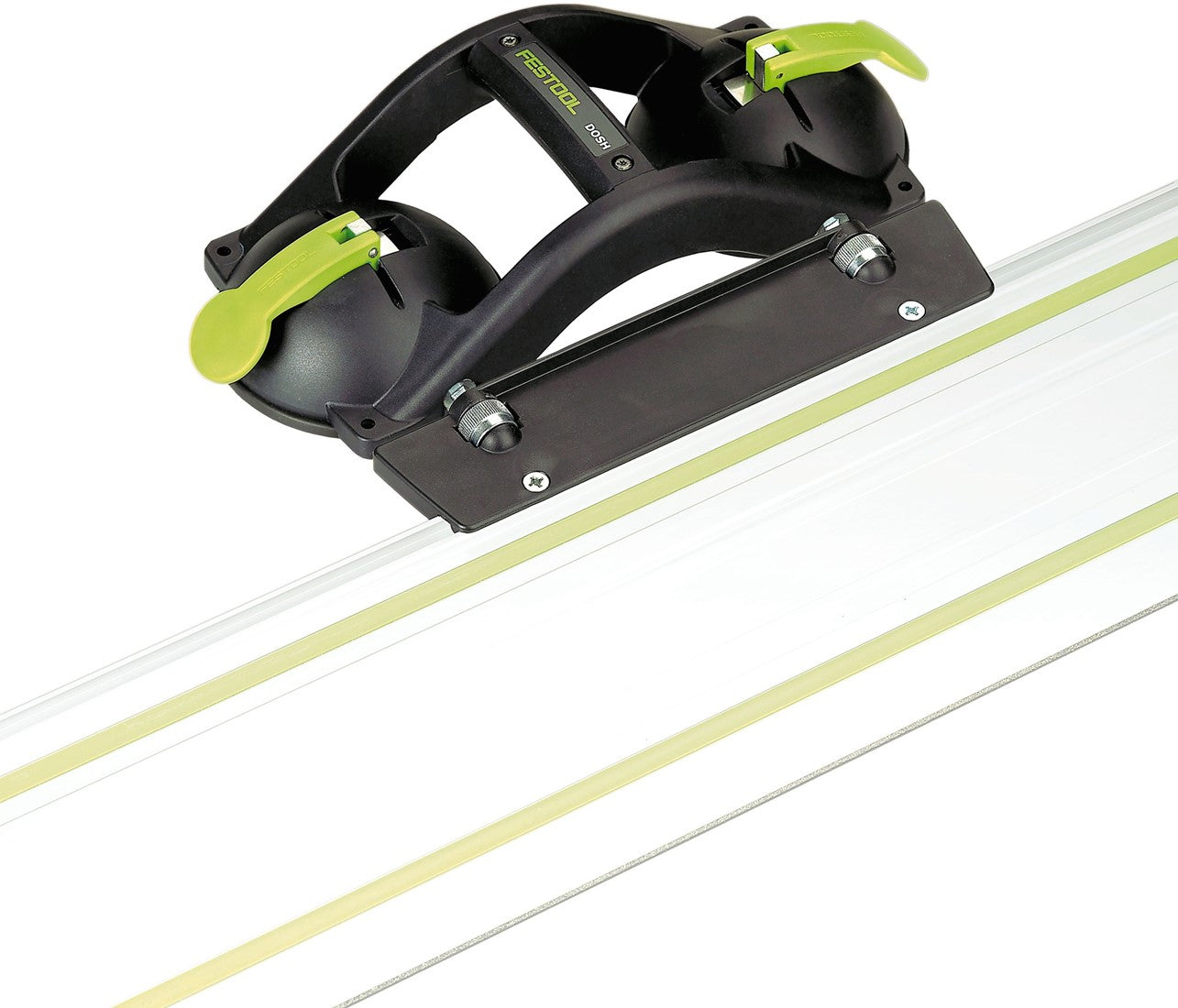 Festool GECKO DOSH Set Double Suction Cup 493507