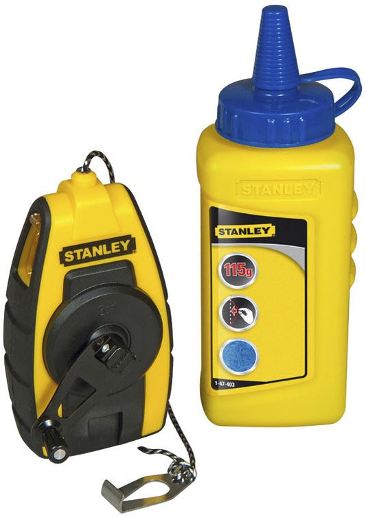 Stanley STHT0-47244 Kompakthub-Rollensatz 9M