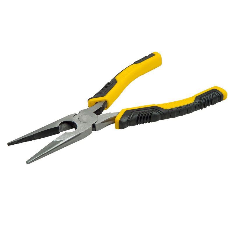 Stanley STHT0-74363 Dynagrip Telephone Pliers CG 150mm