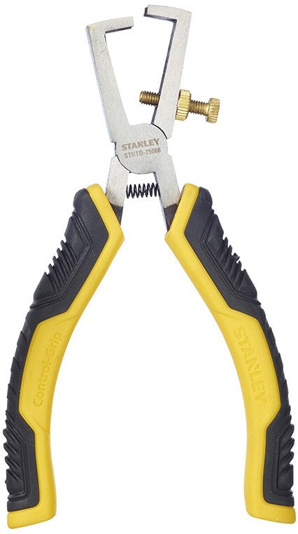 Stanley STHT0-75068 Dynagrip Abisolierzange CG 150 mm