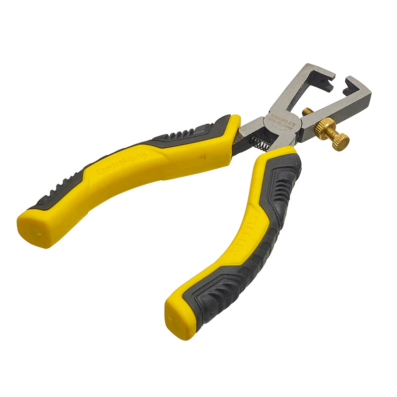 Stanley STHT0-75068 Dynagrip Wire Stripper CG 150 mm