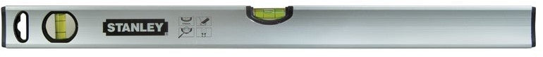 Stanley STHT1-43110 Spirit Level Classic Magnetic 400mm
