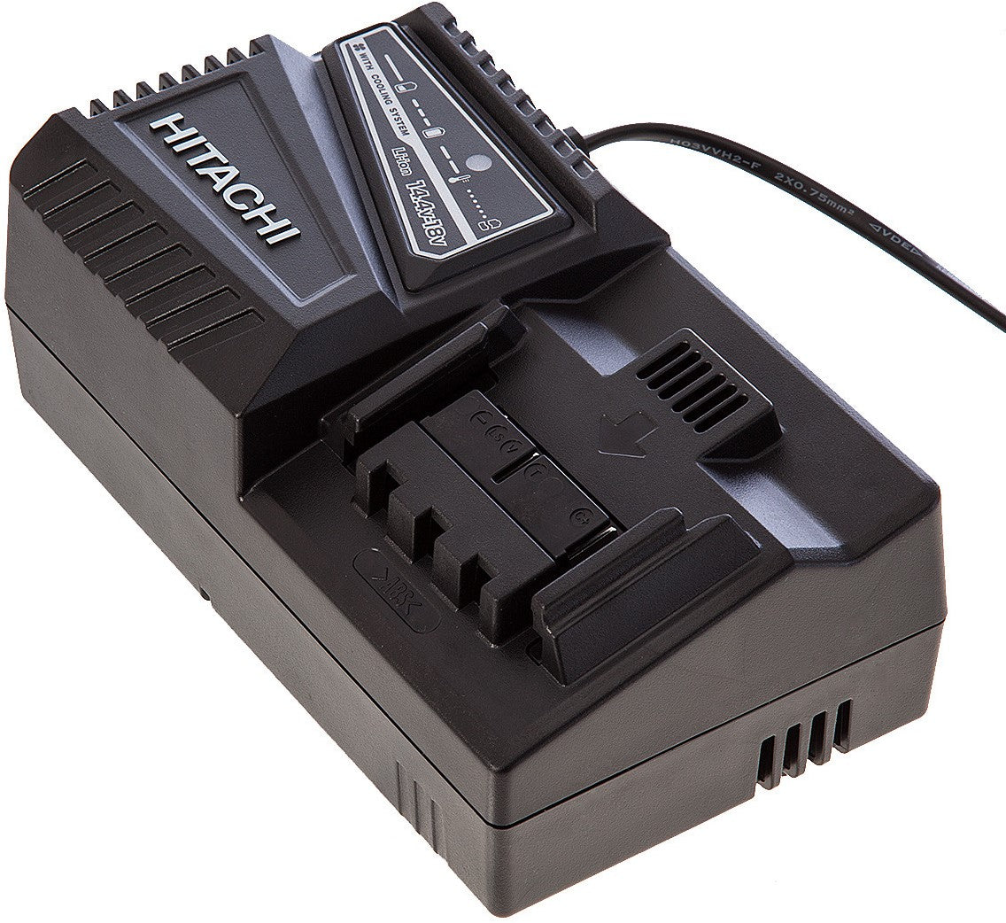 Hitachi UC18YFSL(W0) Universal Charger