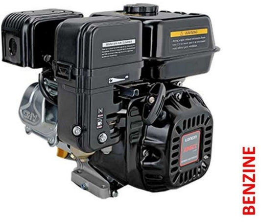 Loncin-Motor G200FA 5,5 PS