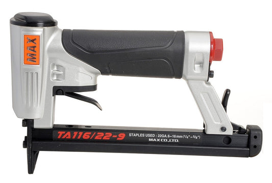 MAX TA116/22-9 Nietapparaat 22GA 6-16mm