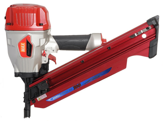 MAX SN883CH/100 34° Stripnagel apparaat 65-100mm