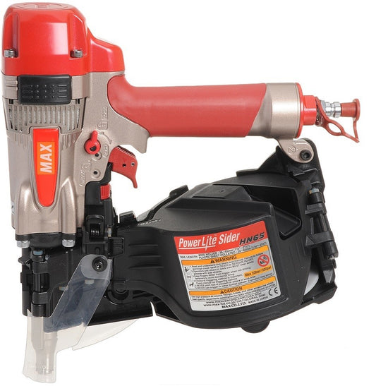 MAX HN65 Coilnailer 32-65mm