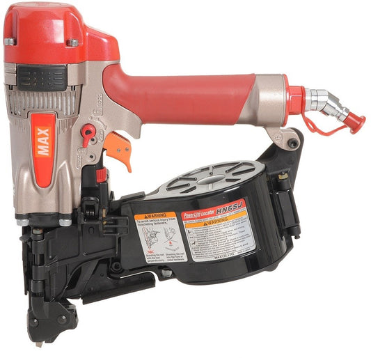 MAX HN65J Ankernagel apparaat 40-65mm