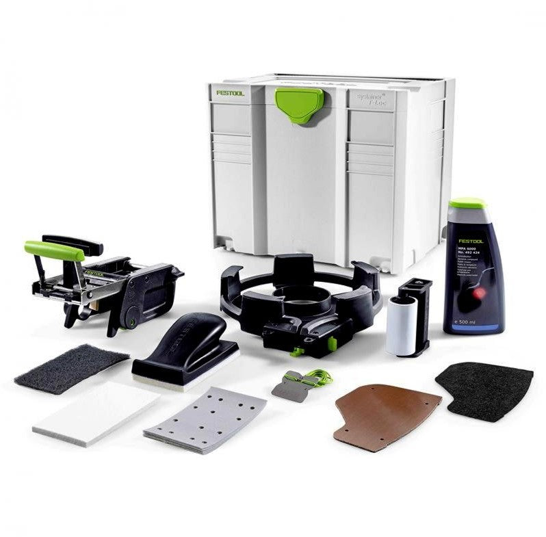 Festool Edge processing set KB-KA 65 SYS 500177