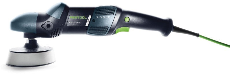 Festool Rotatiepoetsmachine RAP 150-21 FE 1200W